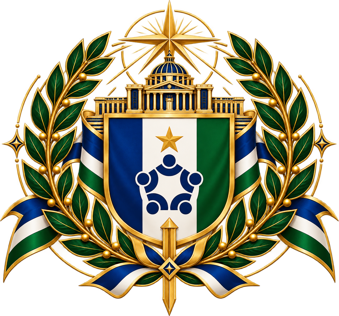 Emblème de Fédération de l'Union Civique